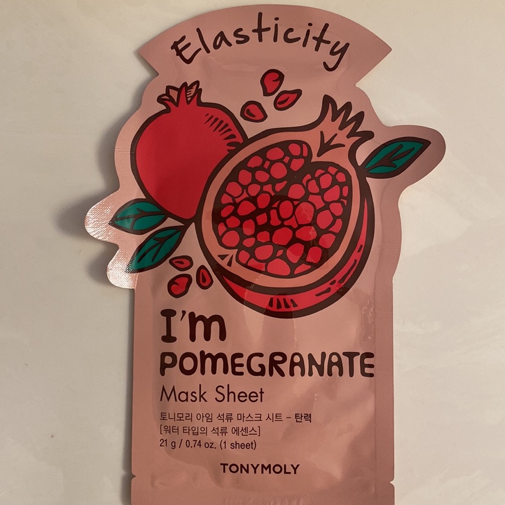 Sheet mask bundle - Picture 6 of 7